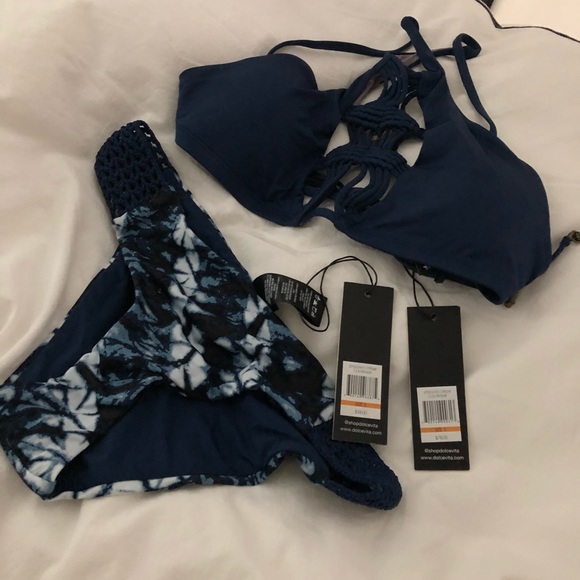 NWT Dolce Vita bikini set - Picture 7 of 8